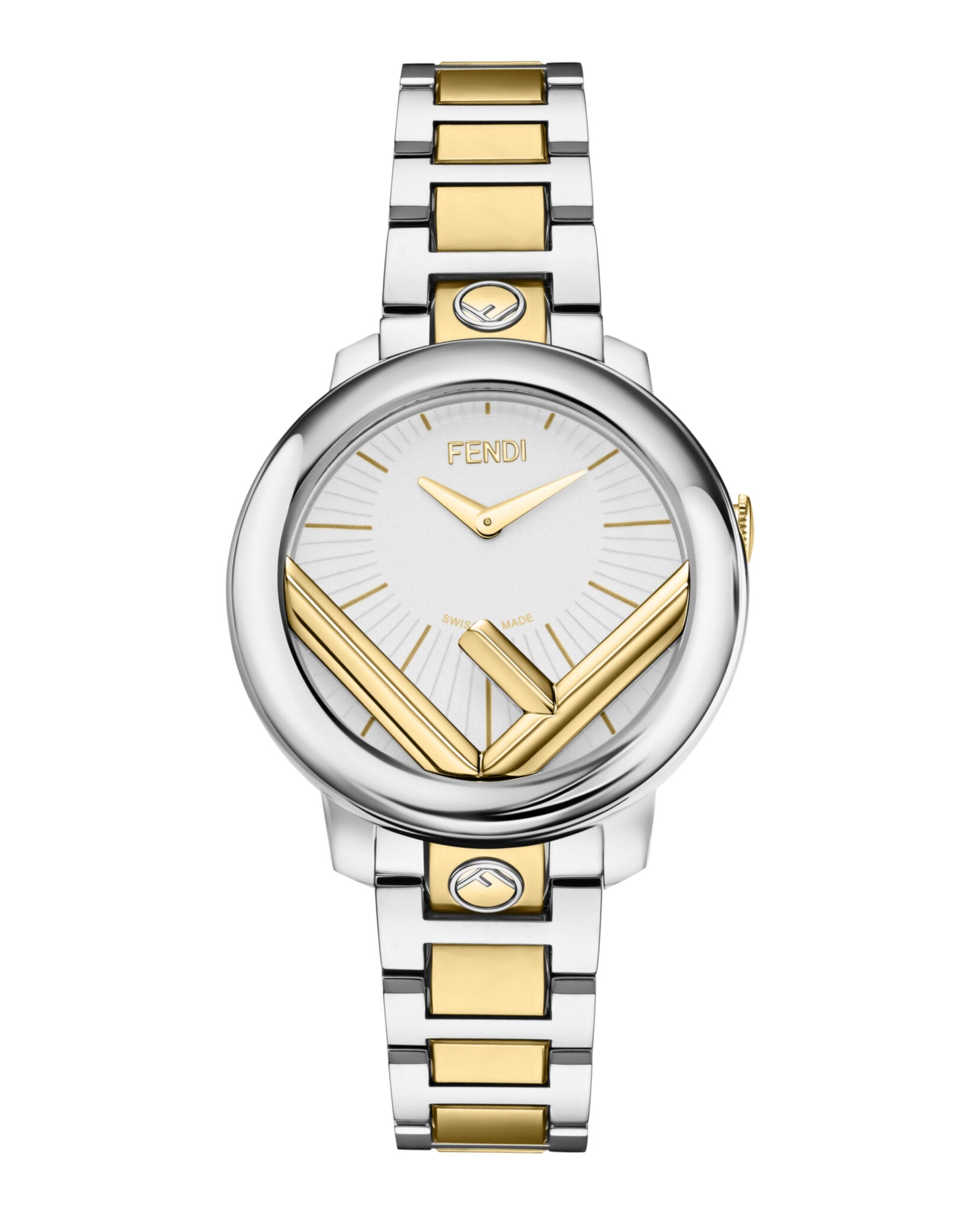 Run Away Bracelet Watch