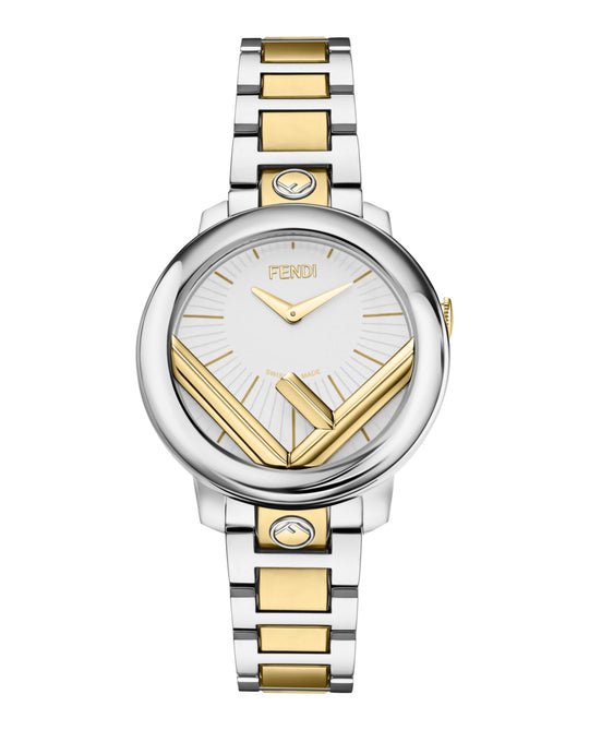 Run Away Bracelet Watch