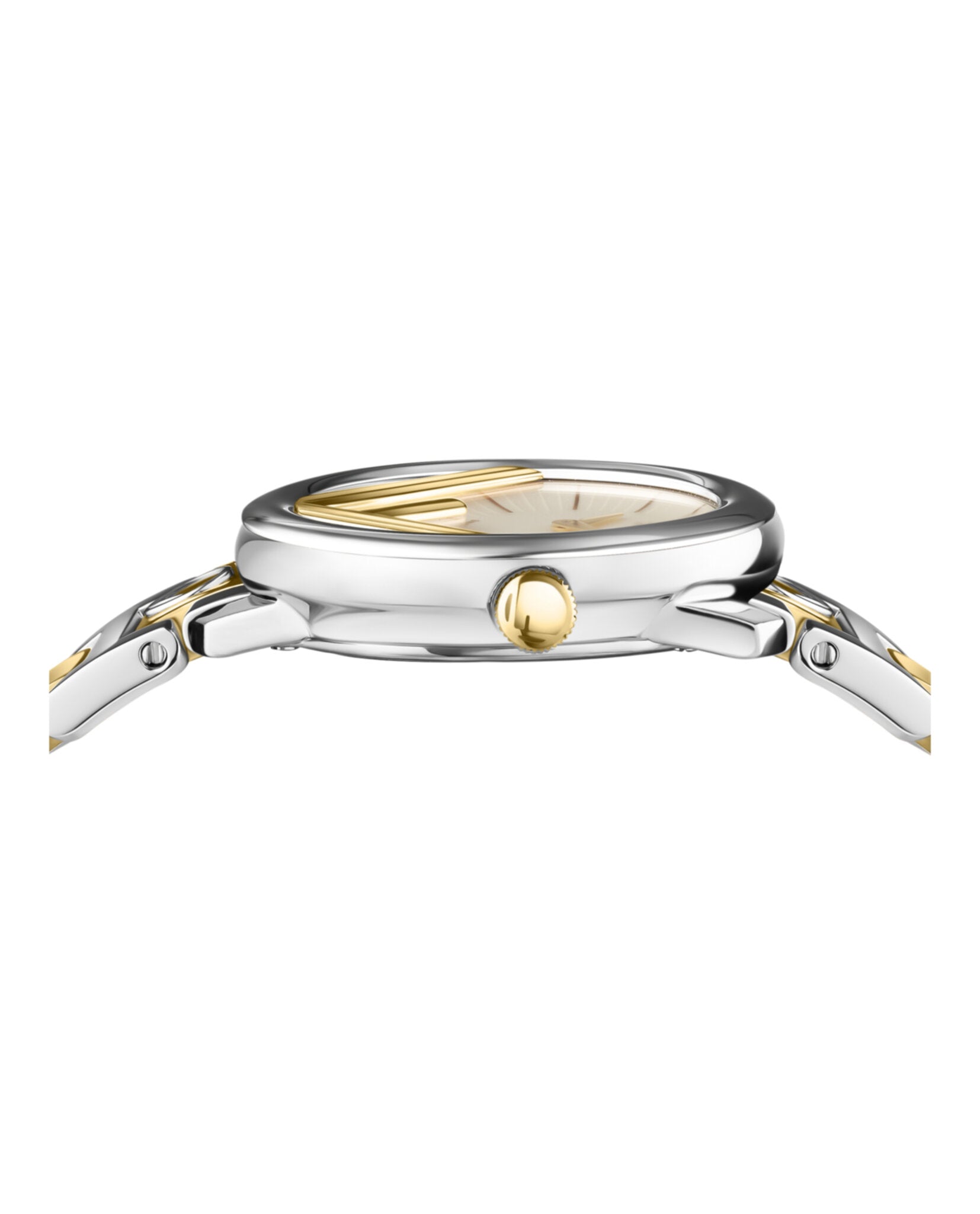 Run Away Bracelet Watch