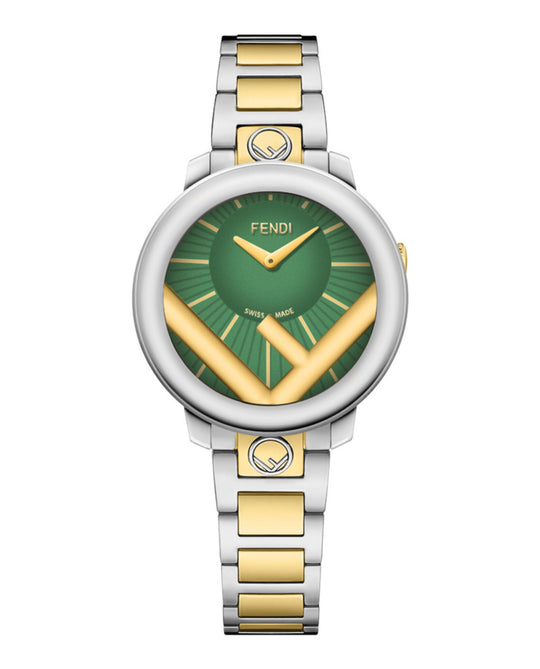Run Away Bracelet Watch