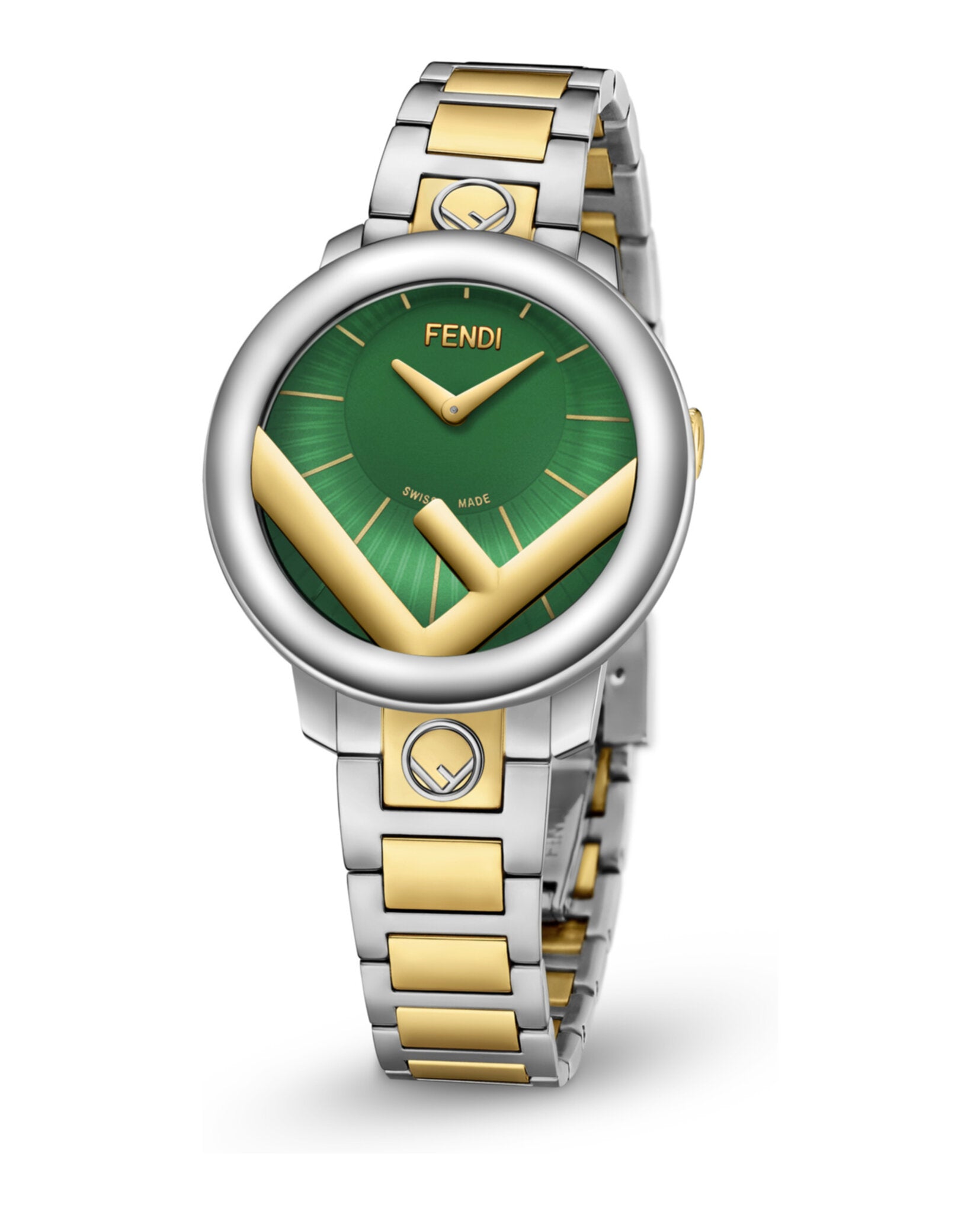 Run Away Bracelet Watch