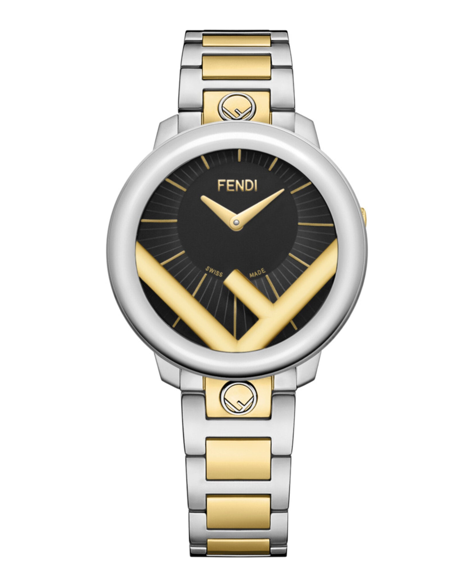 Run Away Bracelet Watch