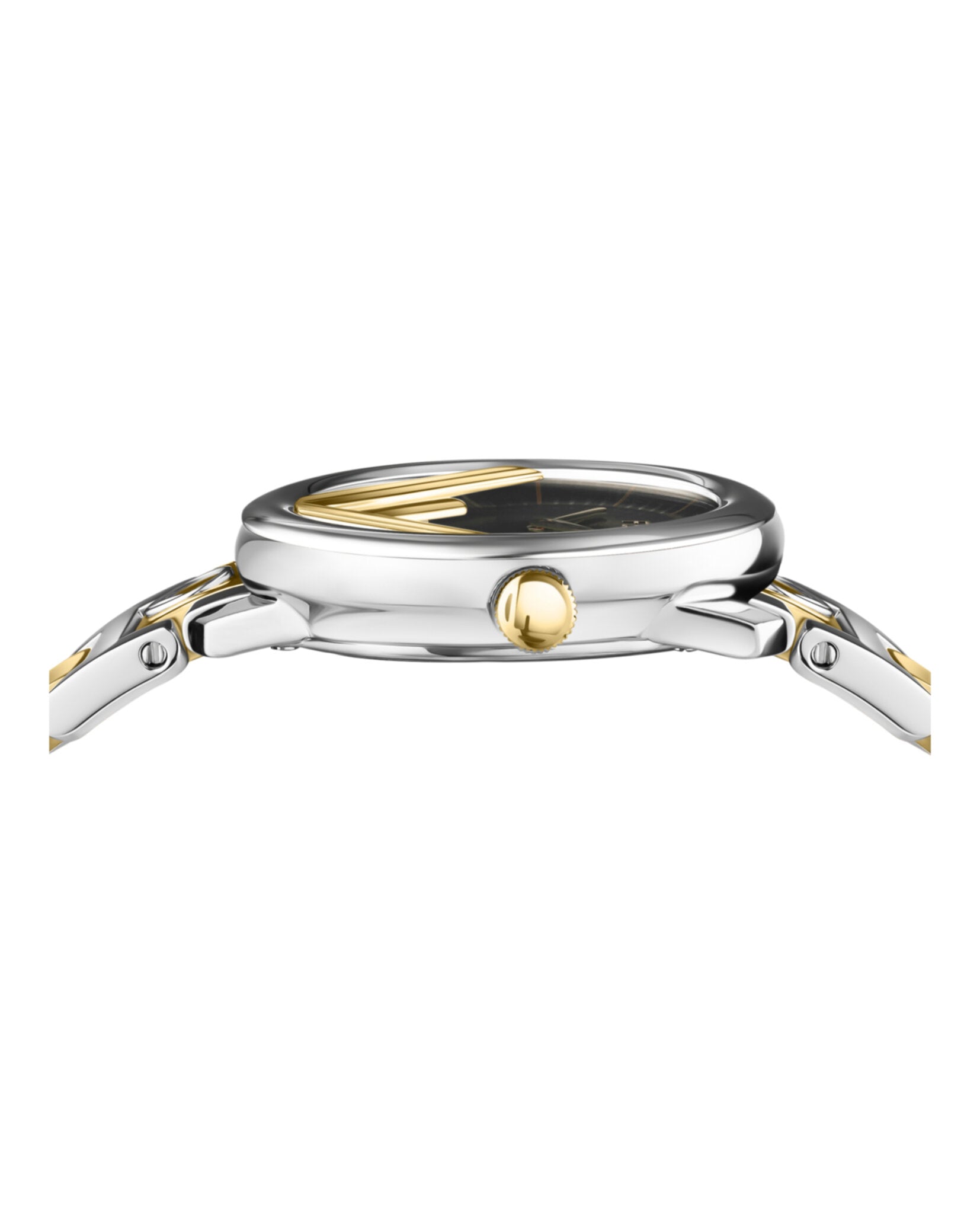 Run Away Bracelet Watch