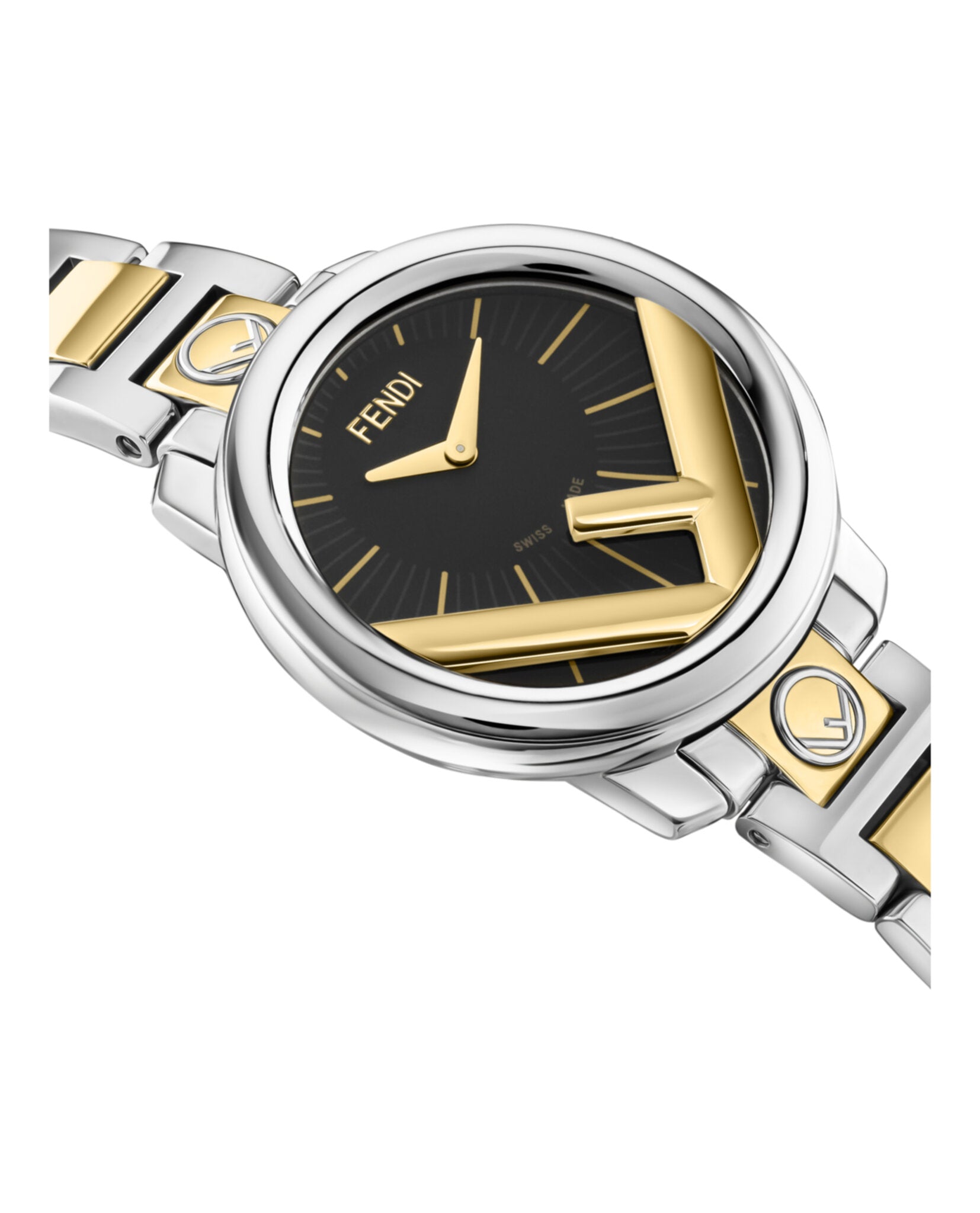 Run Away Bracelet Watch
