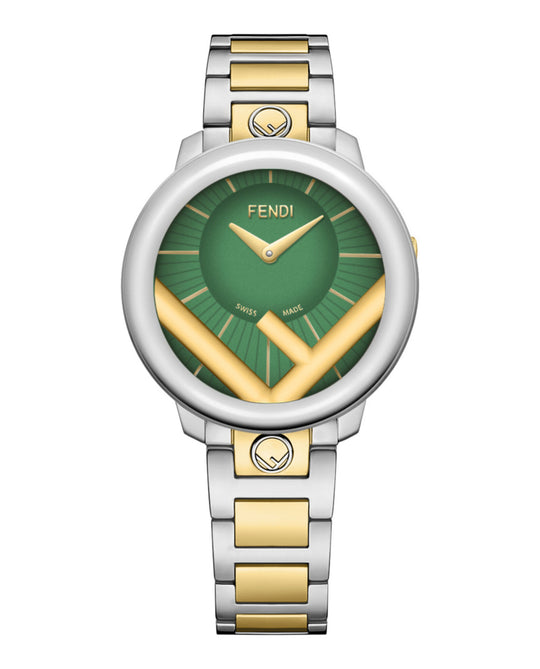 Run Away Bracelet Watch