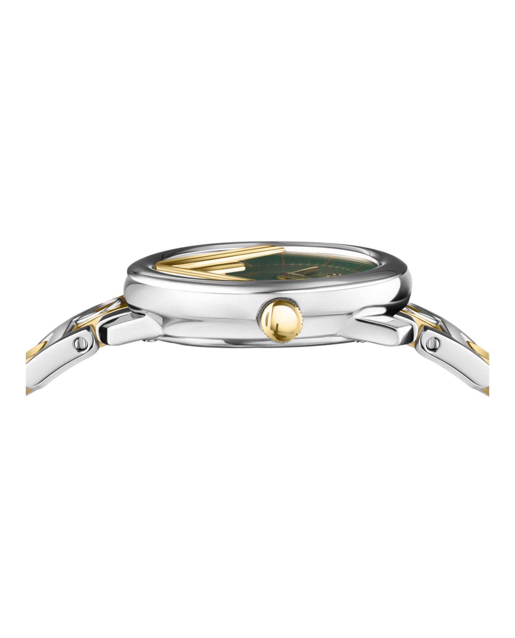 Run Away Bracelet Watch