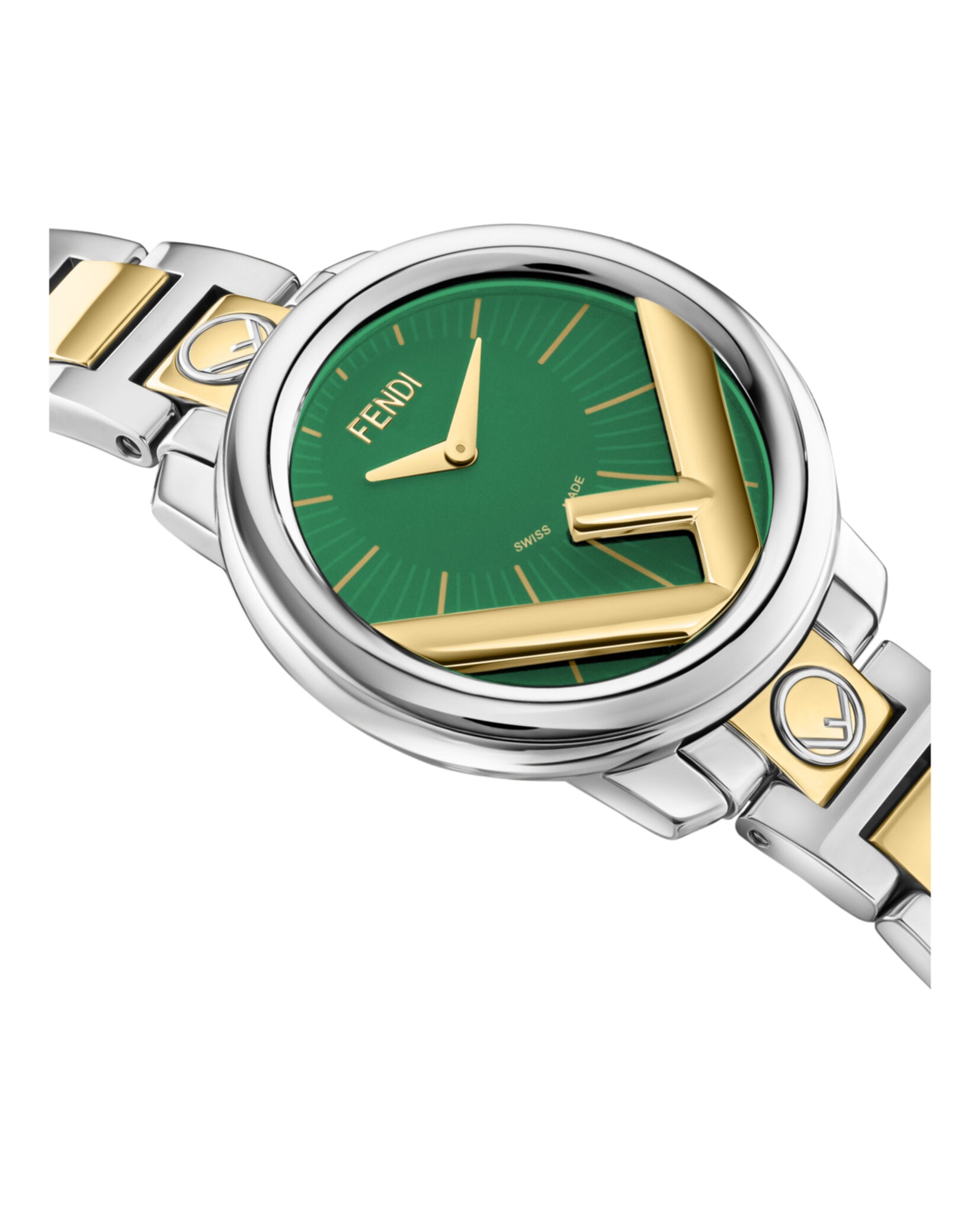Run Away Bracelet Watch