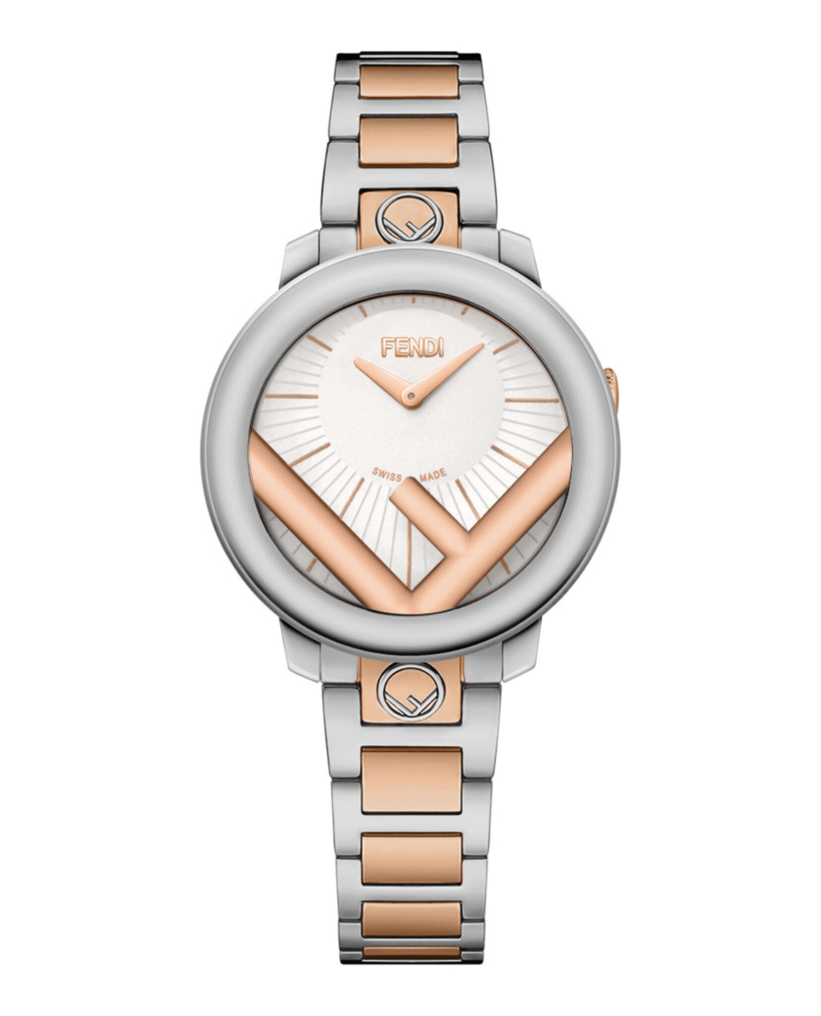 Run Away Bracelet Watch