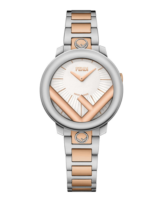 Run Away Bracelet Watch