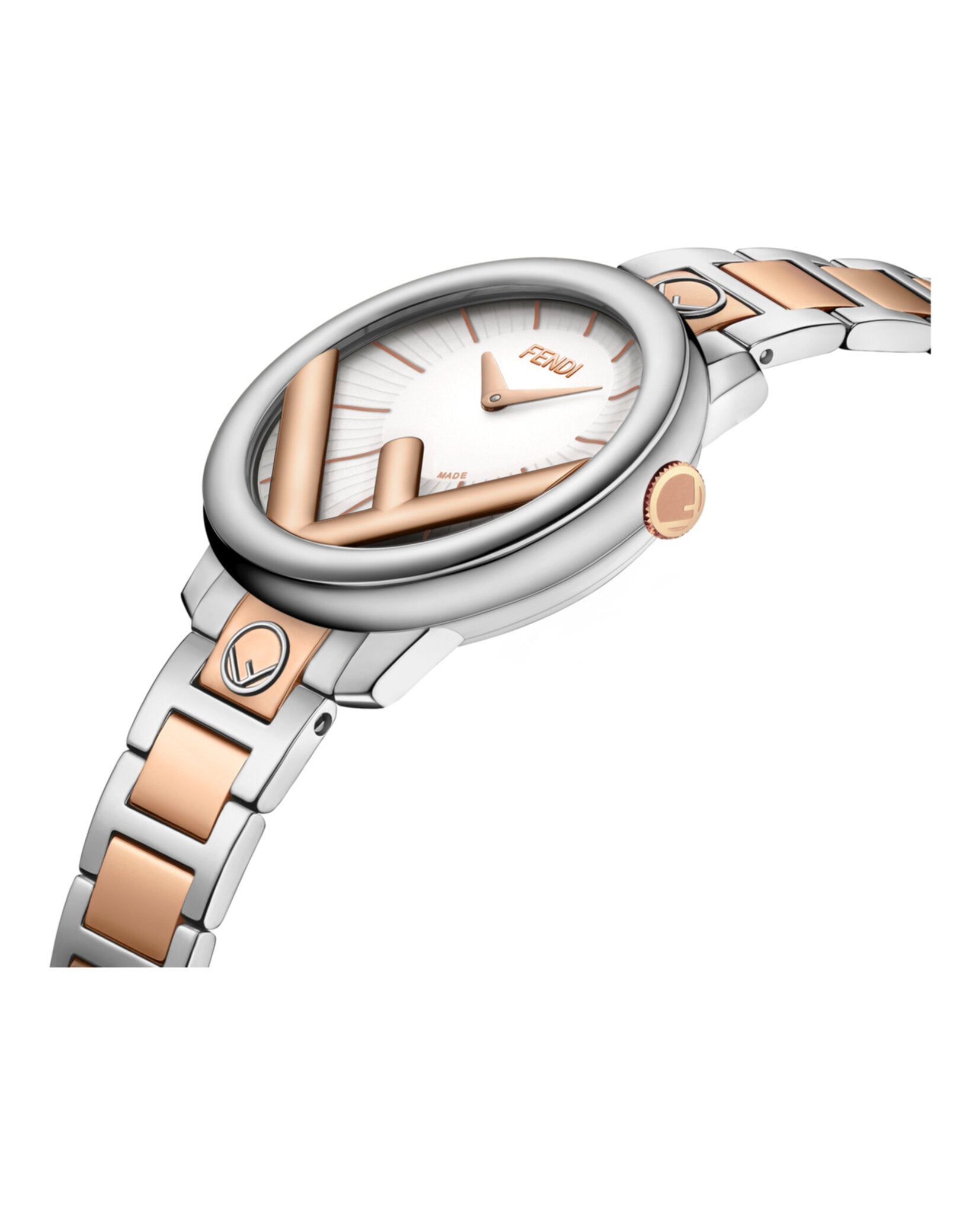 Run Away Bracelet Watch