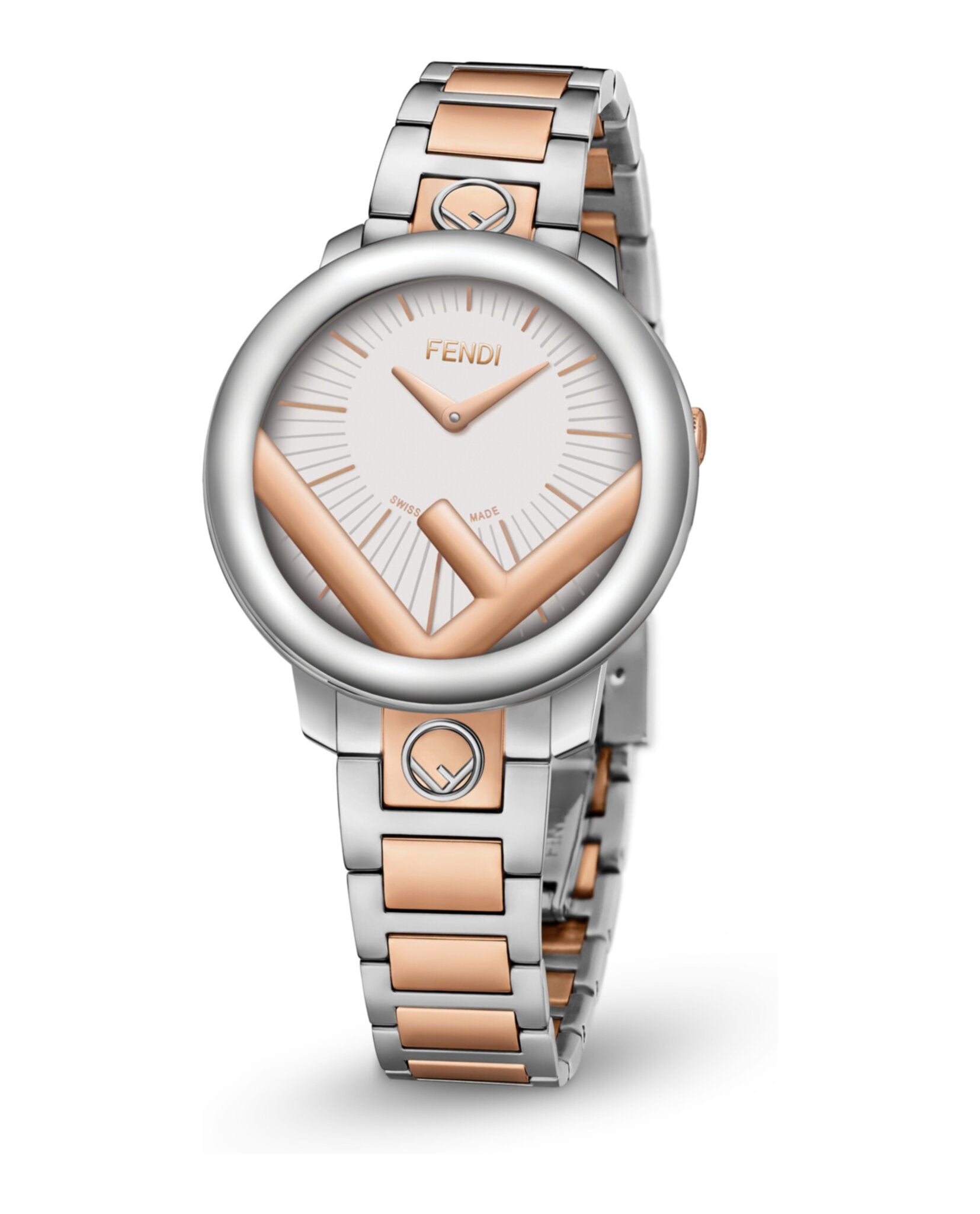 Run Away Bracelet Watch