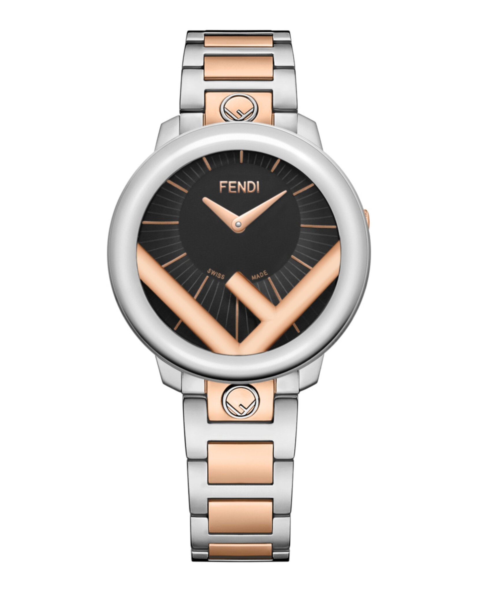 Fendi Womens Watches Direct Luxury1