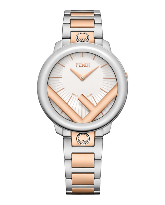 Run Away Bracelet Watch