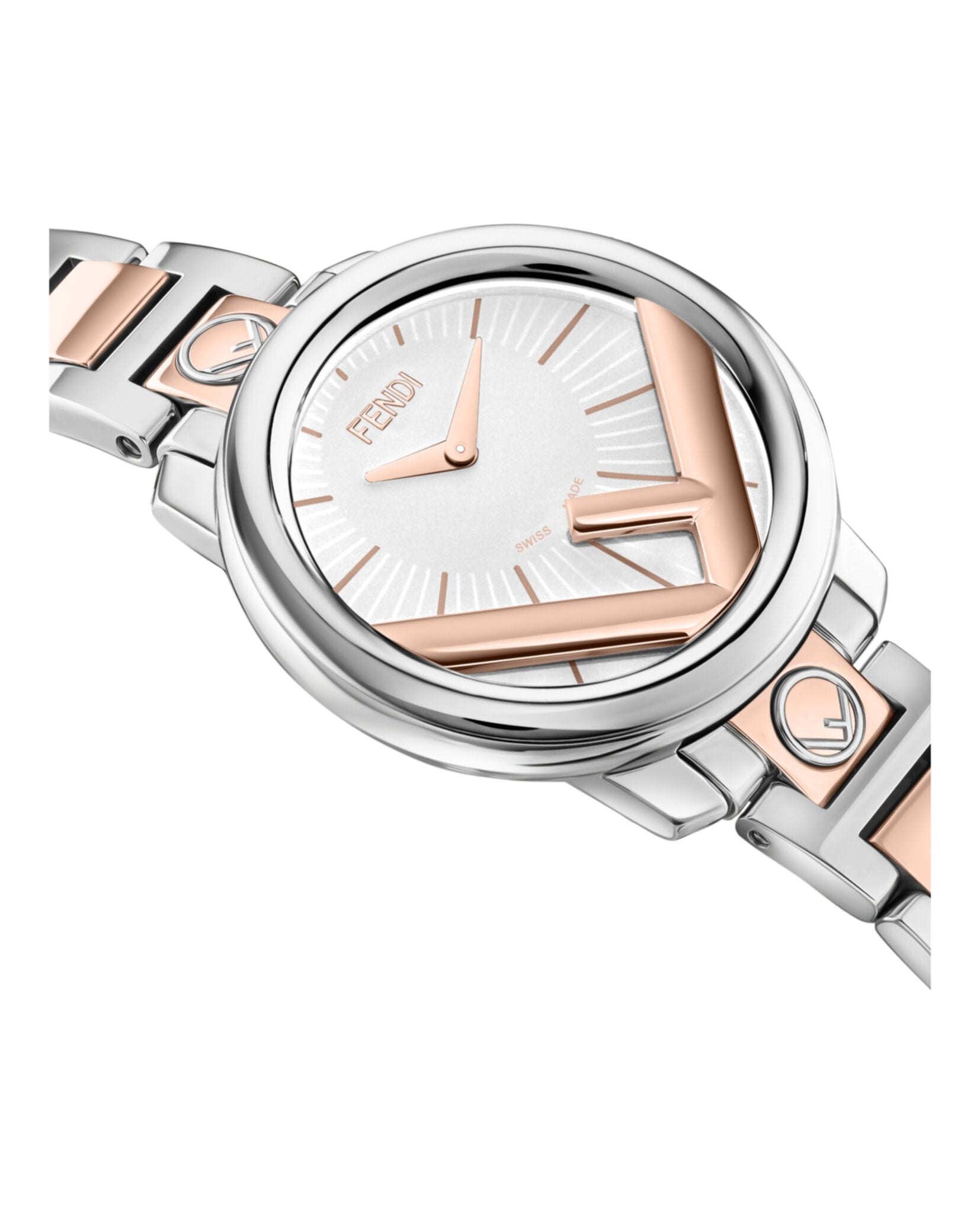 Run Away Bracelet Watch