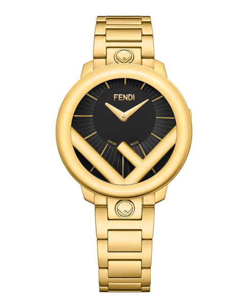 Fendi Womens Watches | Direct Luxury