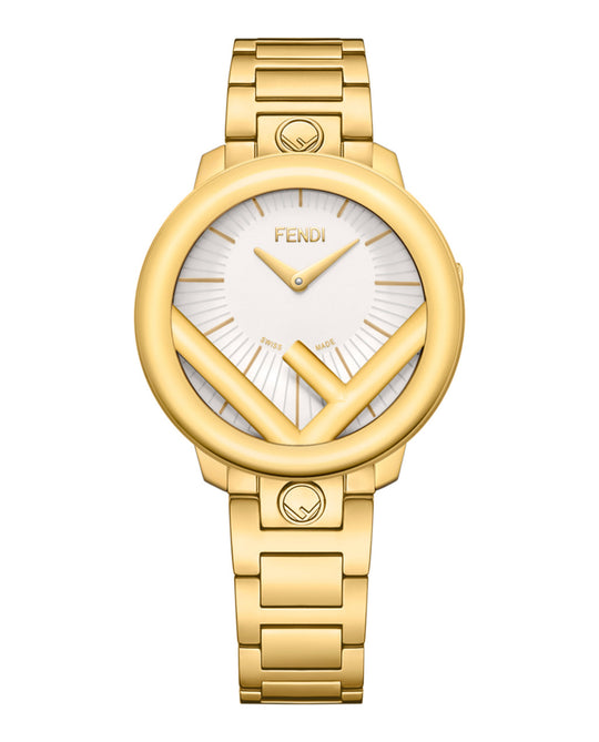 Run Away Bracelet Watch