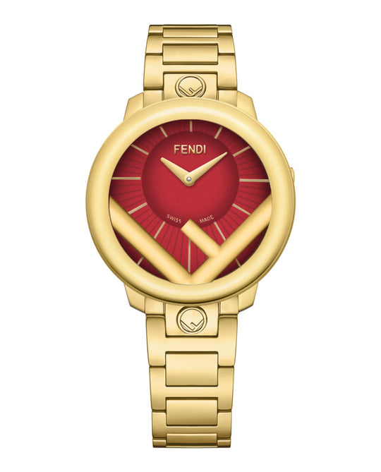 Run Away Bracelet Watch