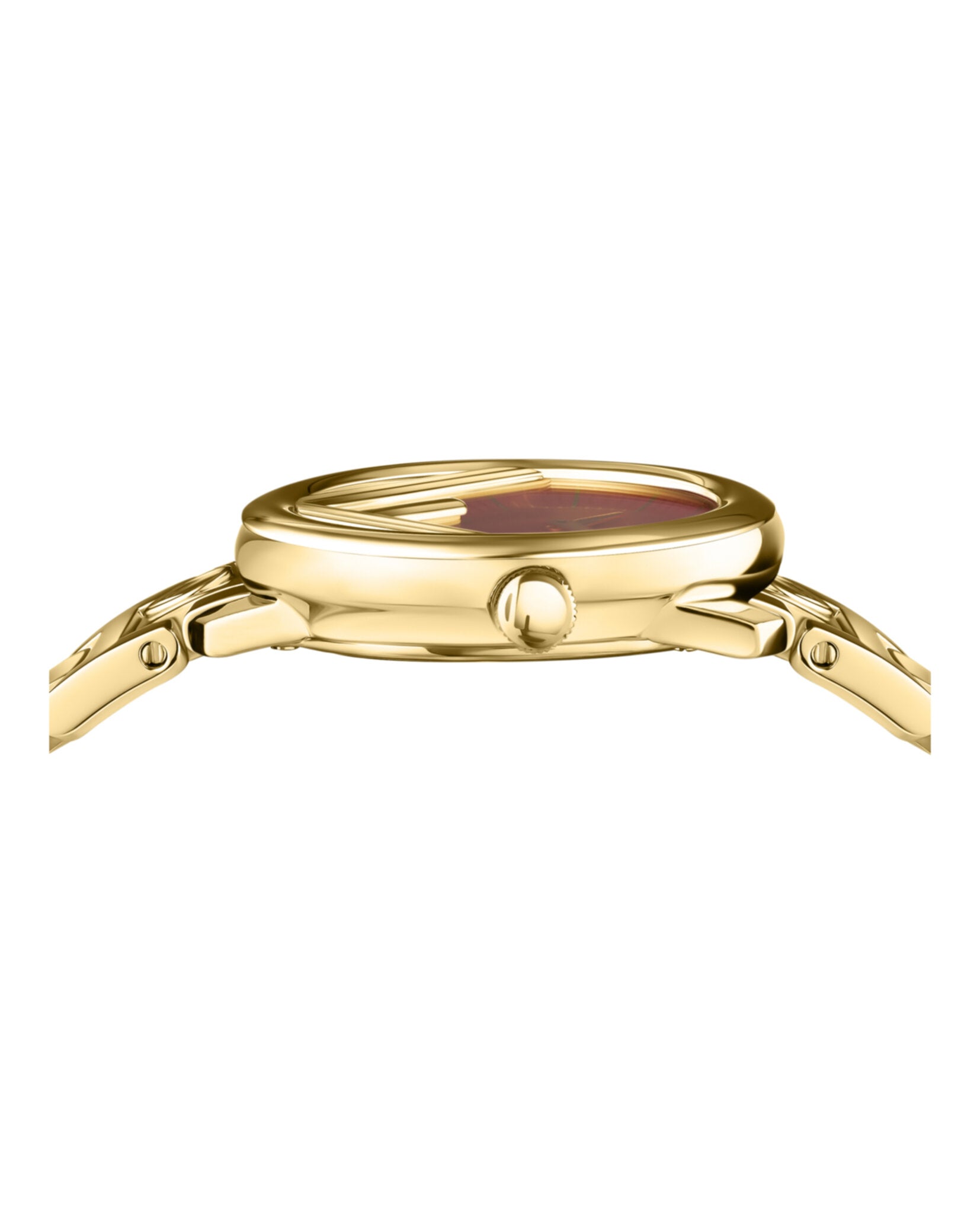 Run Away Bracelet Watch