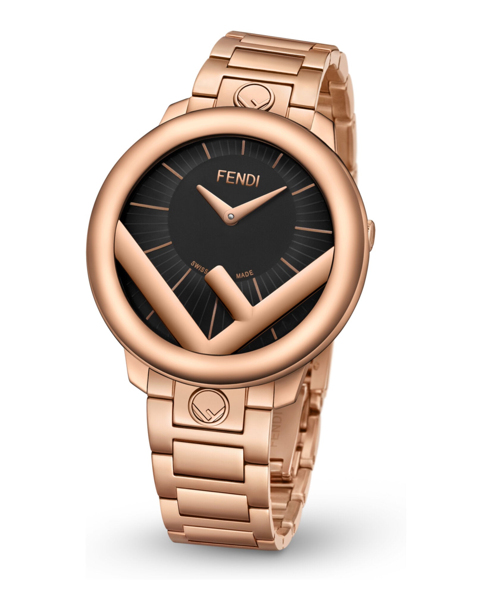 【FENDI】希少 Run Away Bracelet Watch Fendi Womens Run Away Watches | Direct Luxury