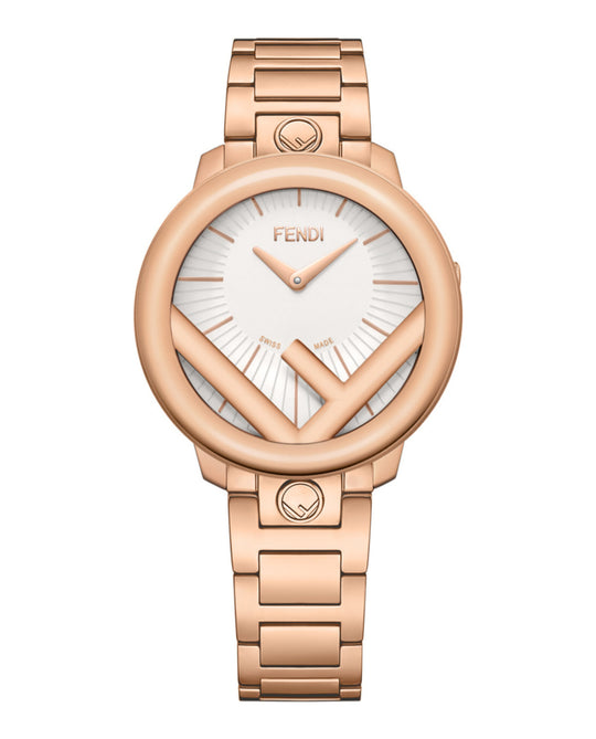 Run Away Bracelet Watch