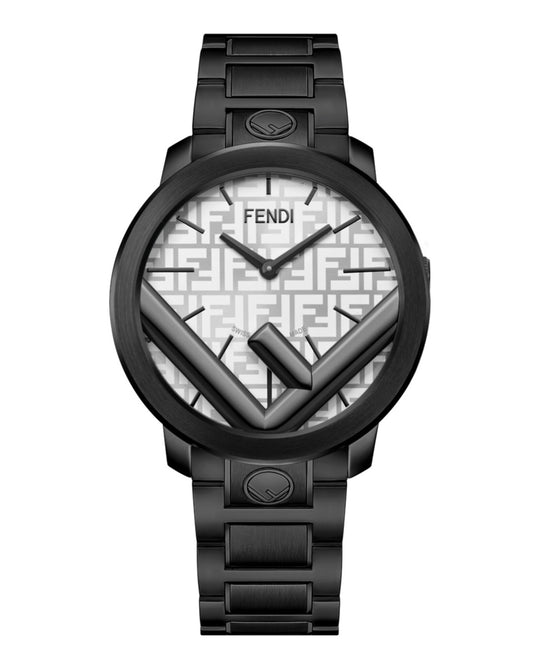 Run Away Bracelet Watch