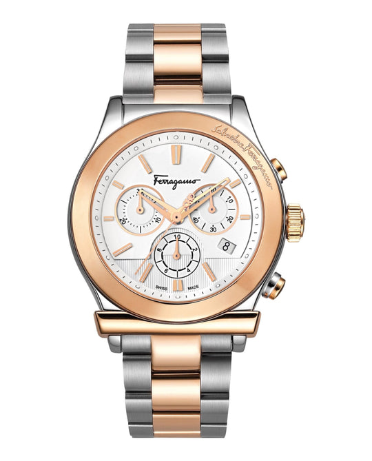 Ferragamo 1898 Bracelet Watch