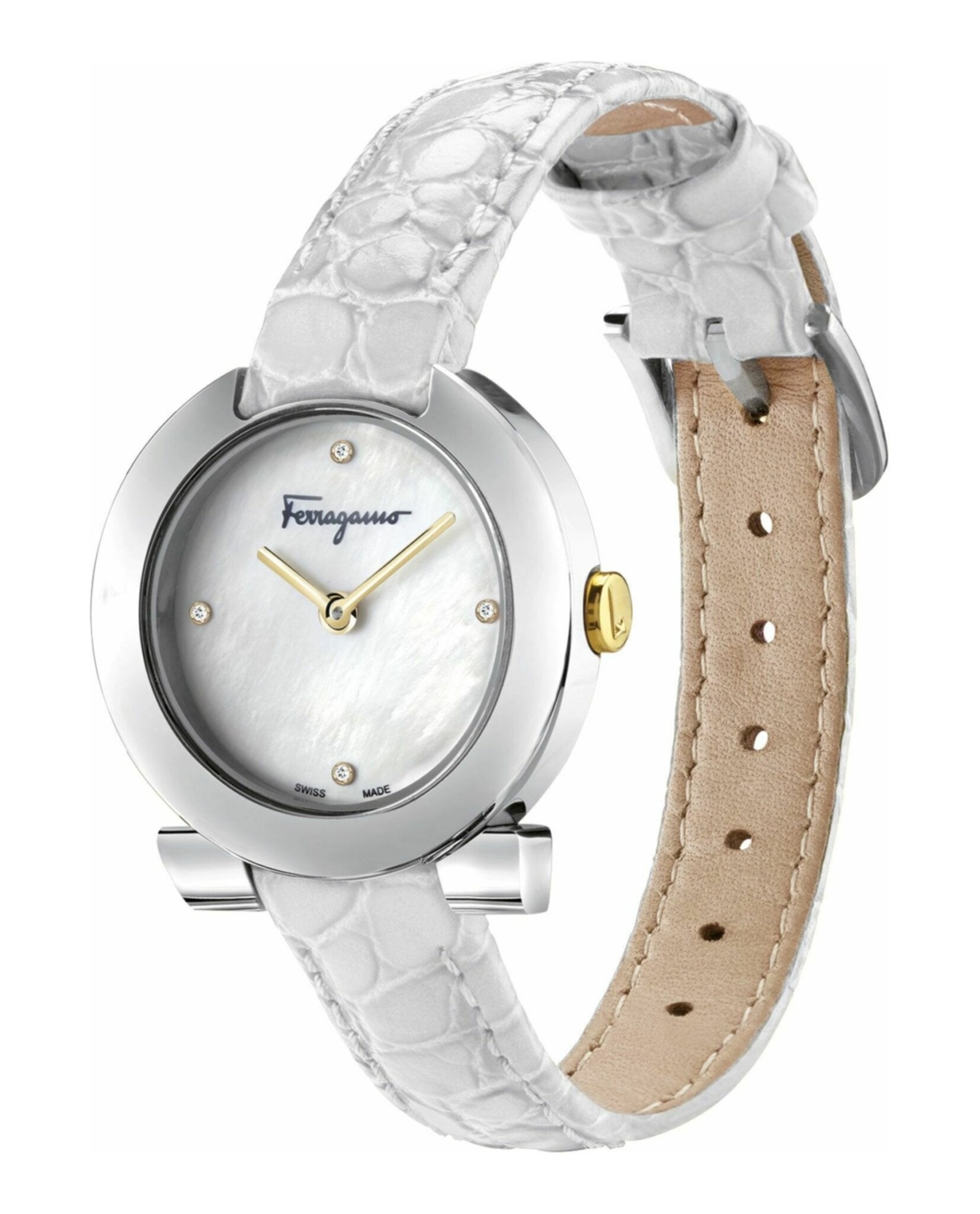 Gancino Watch