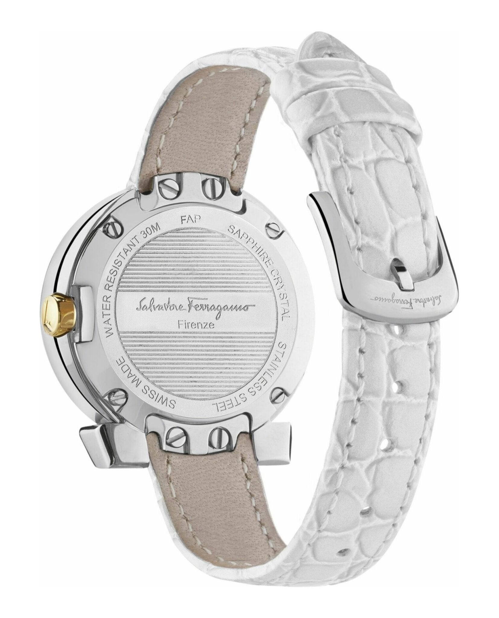 Gancino Watch