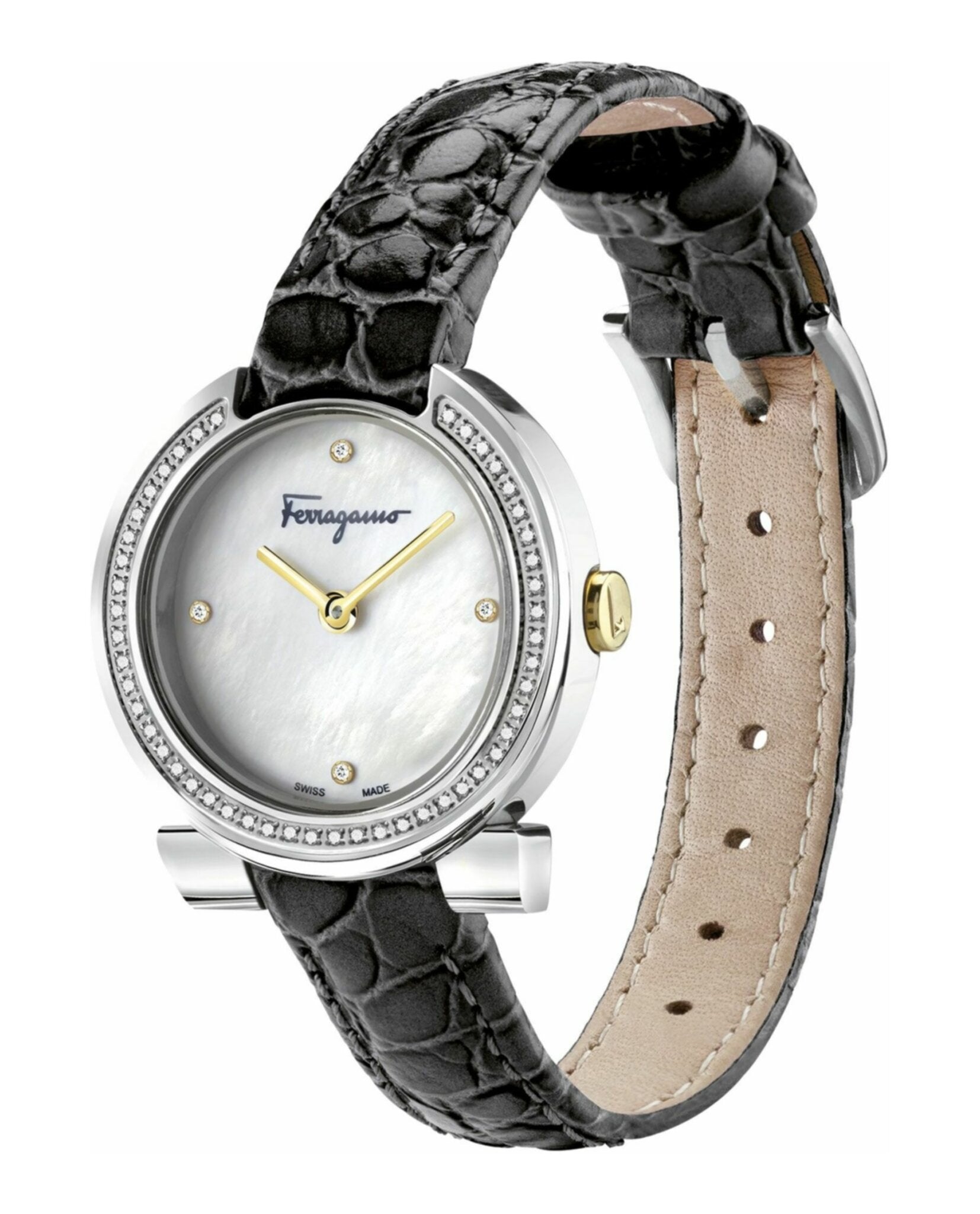 Gancino Watch
