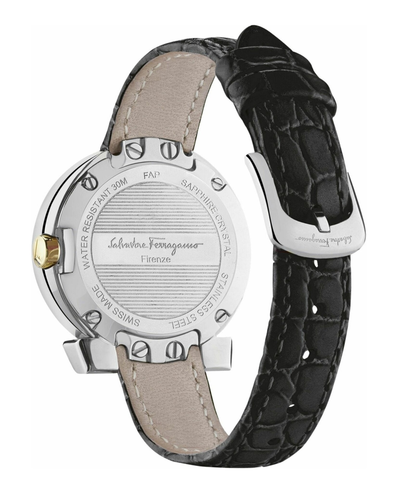 Gancino Watch