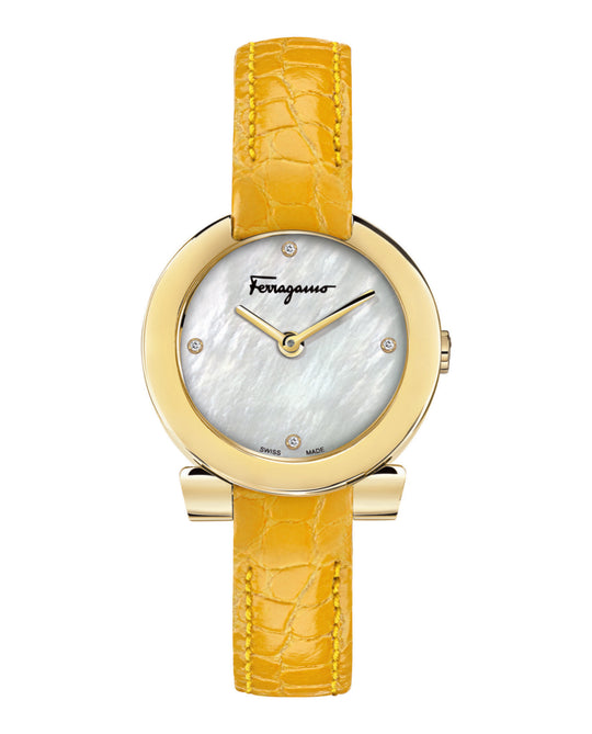 Gancino Watch