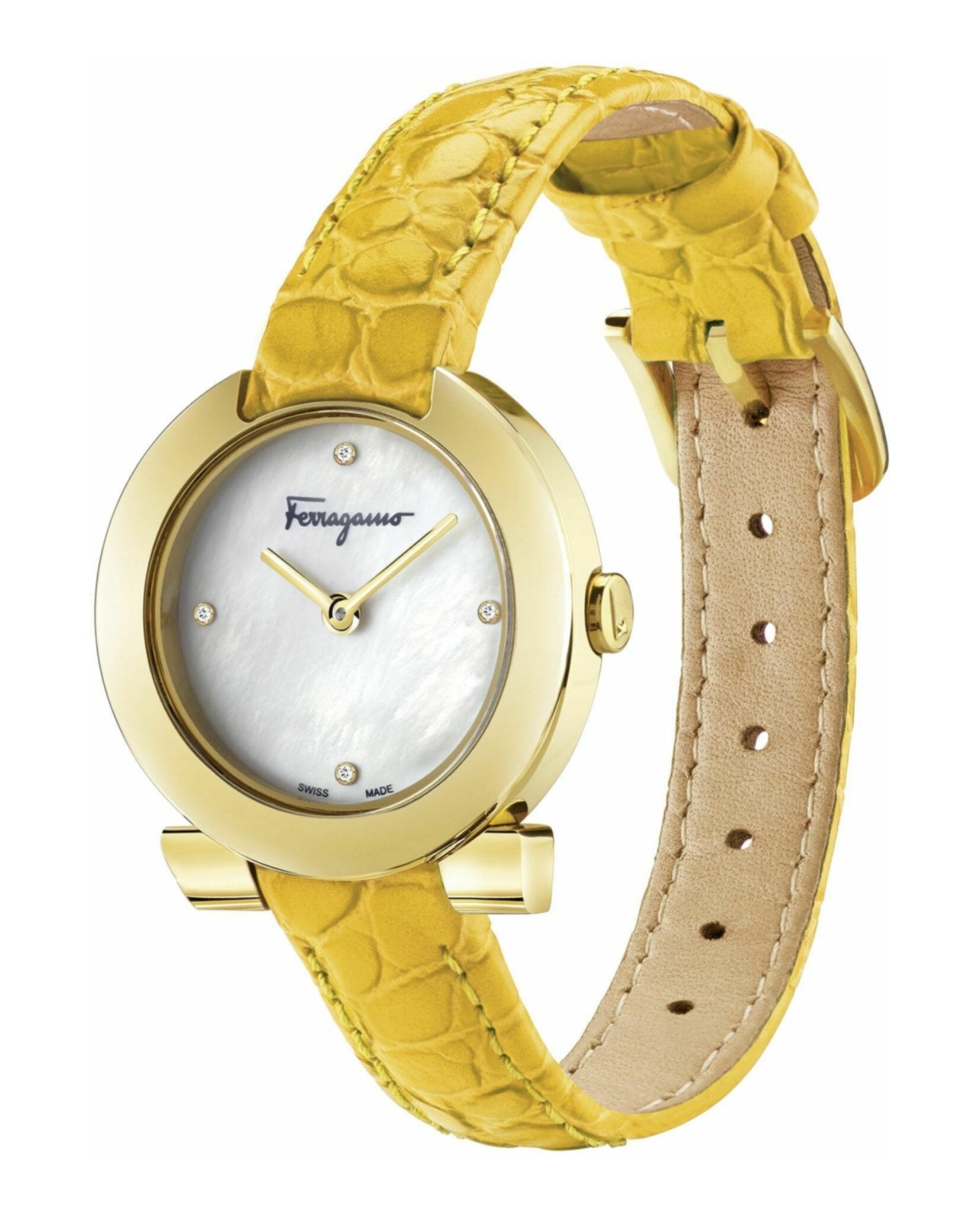 Gancino Watch