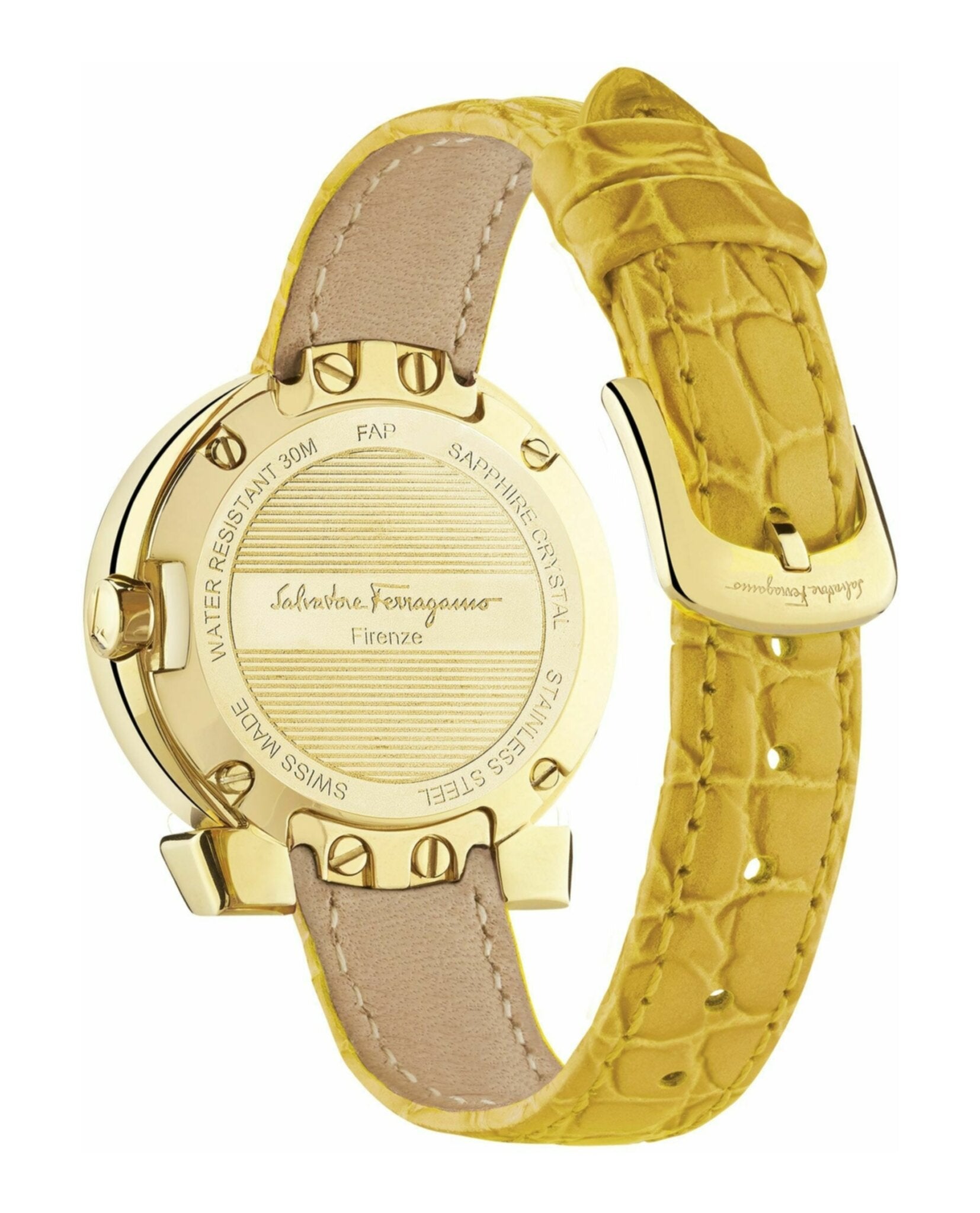 Gancino Watch