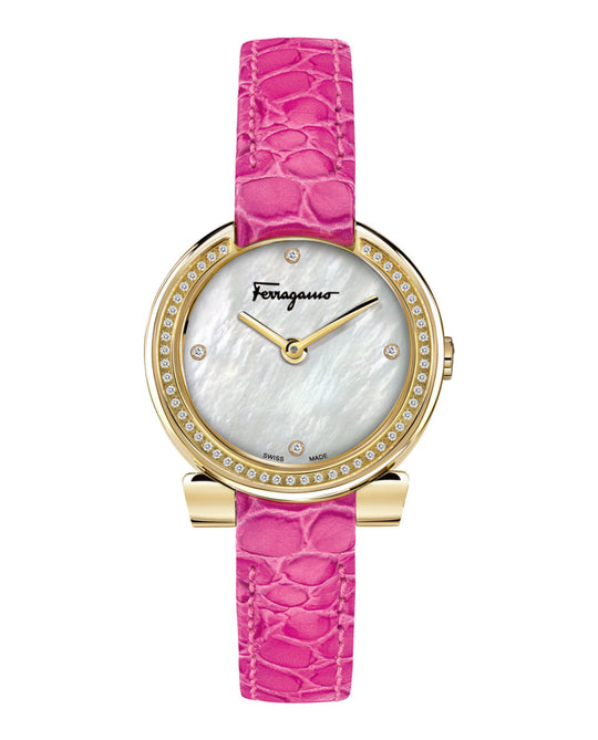 Gancino Watch