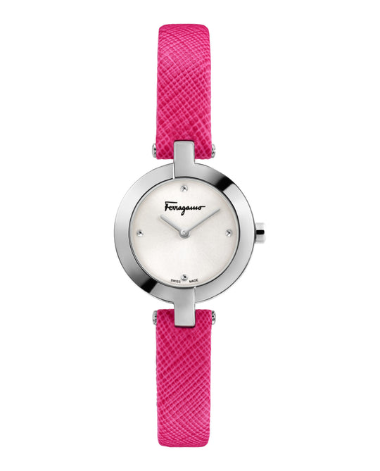 Ferragamo Miniature Watch