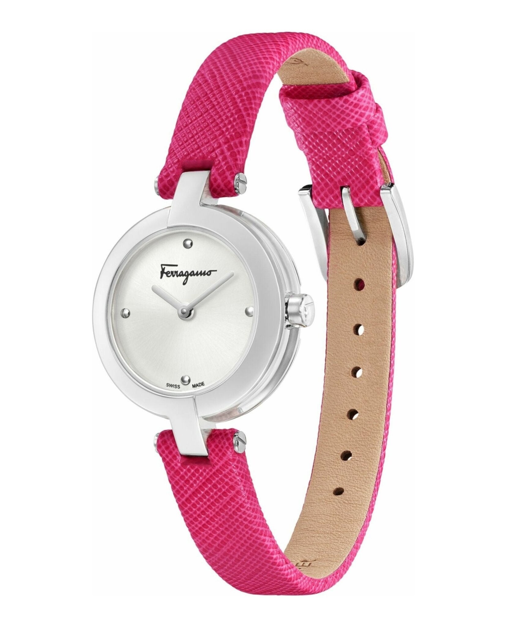 Ferragamo Miniature Watch