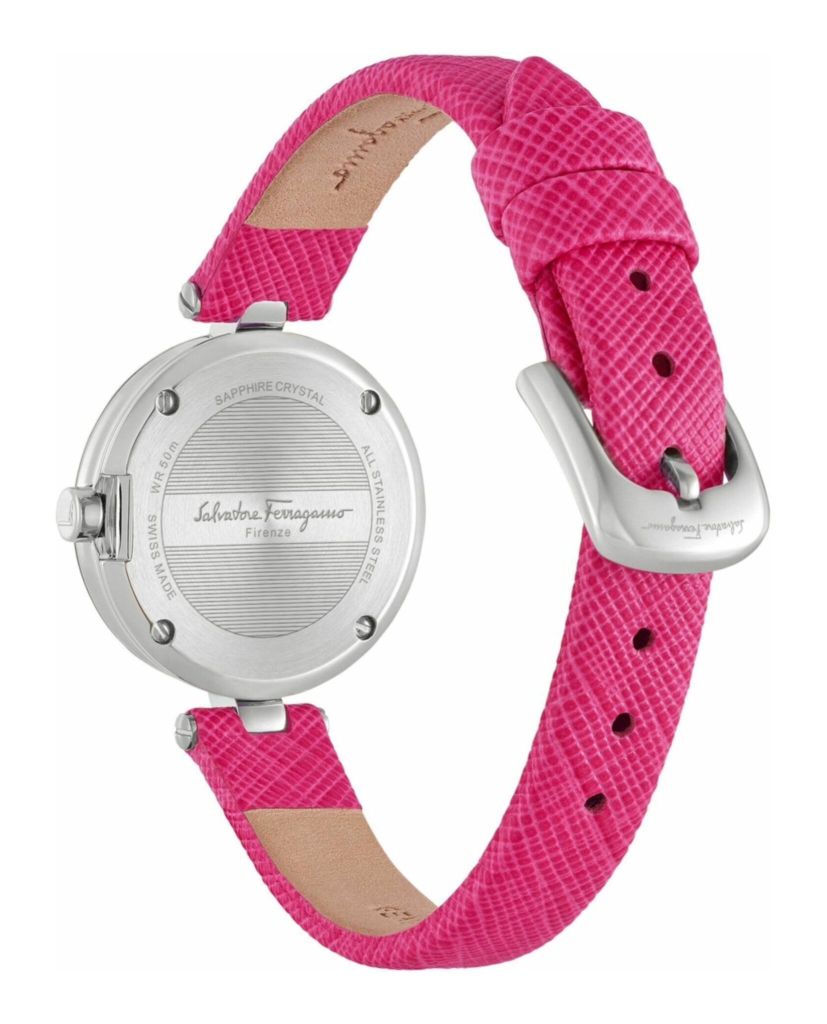 Ferragamo Miniature Watch