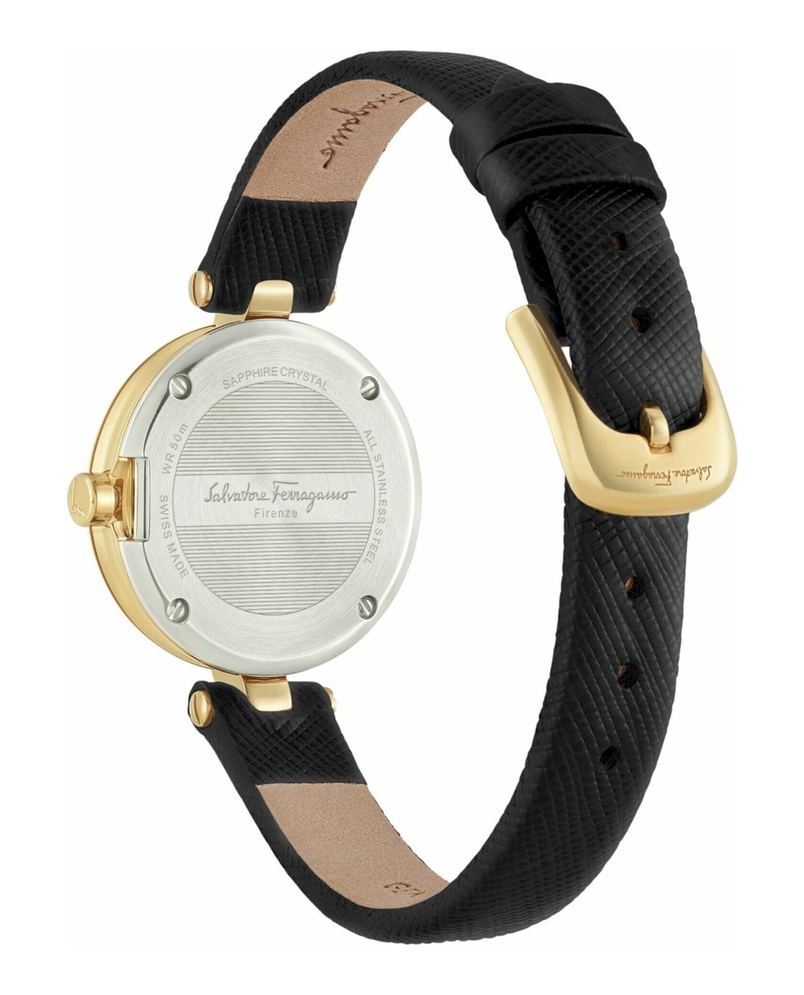Ferragamo Miniature Watch