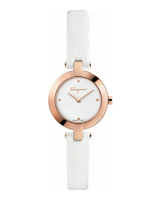 Ferragamo Miniature Watch