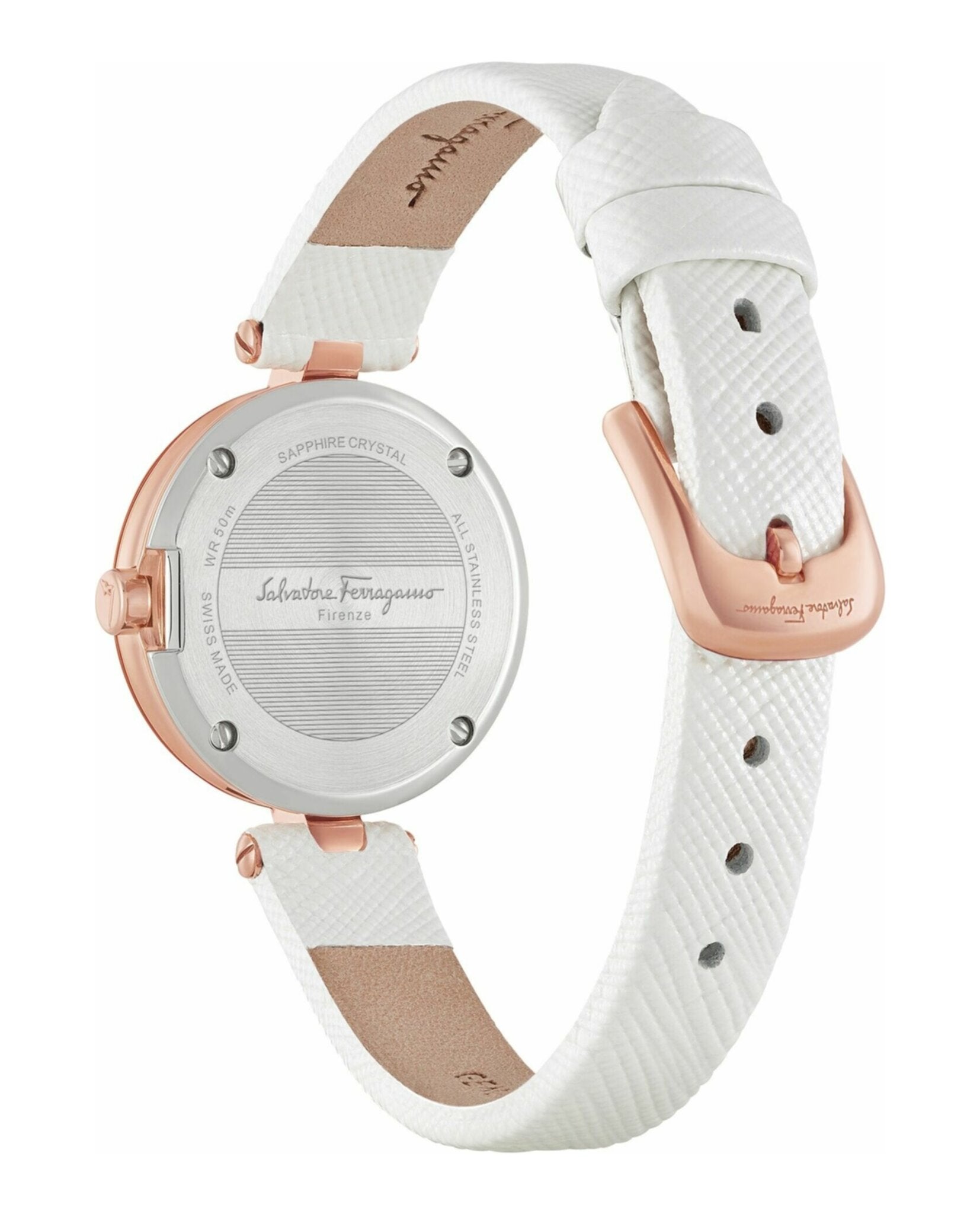 Ferragamo Miniature Watch