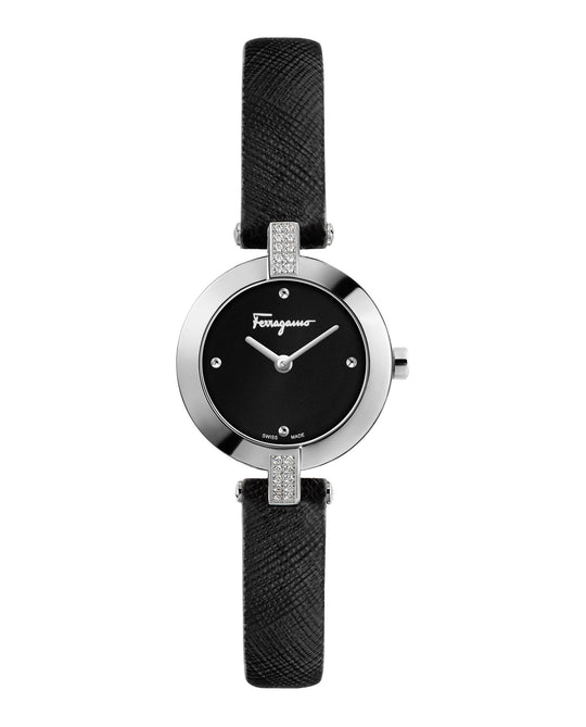 Ferragamo Miniature Watch