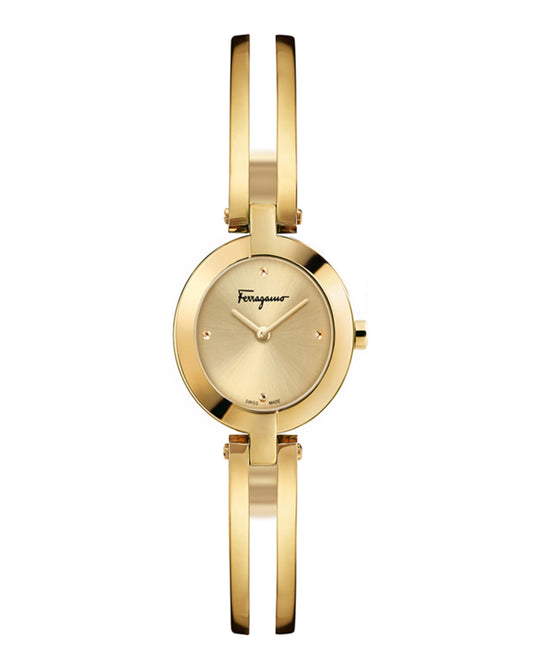 Ferragamo Miniature Watch