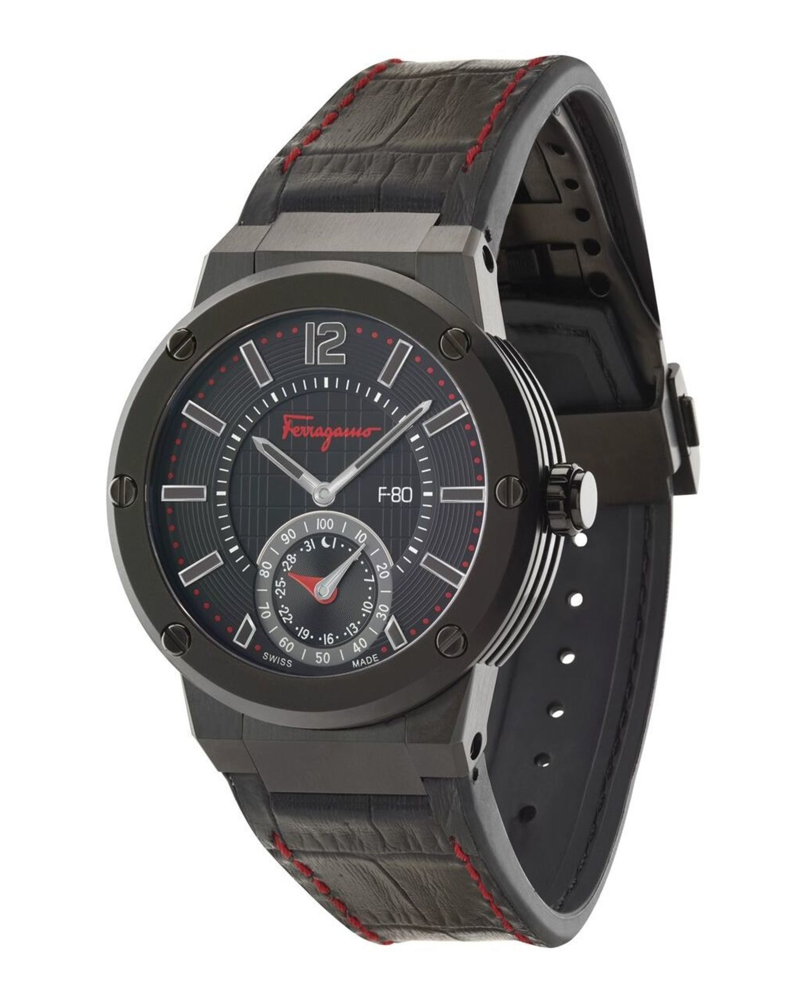 F-80 Motion Watch