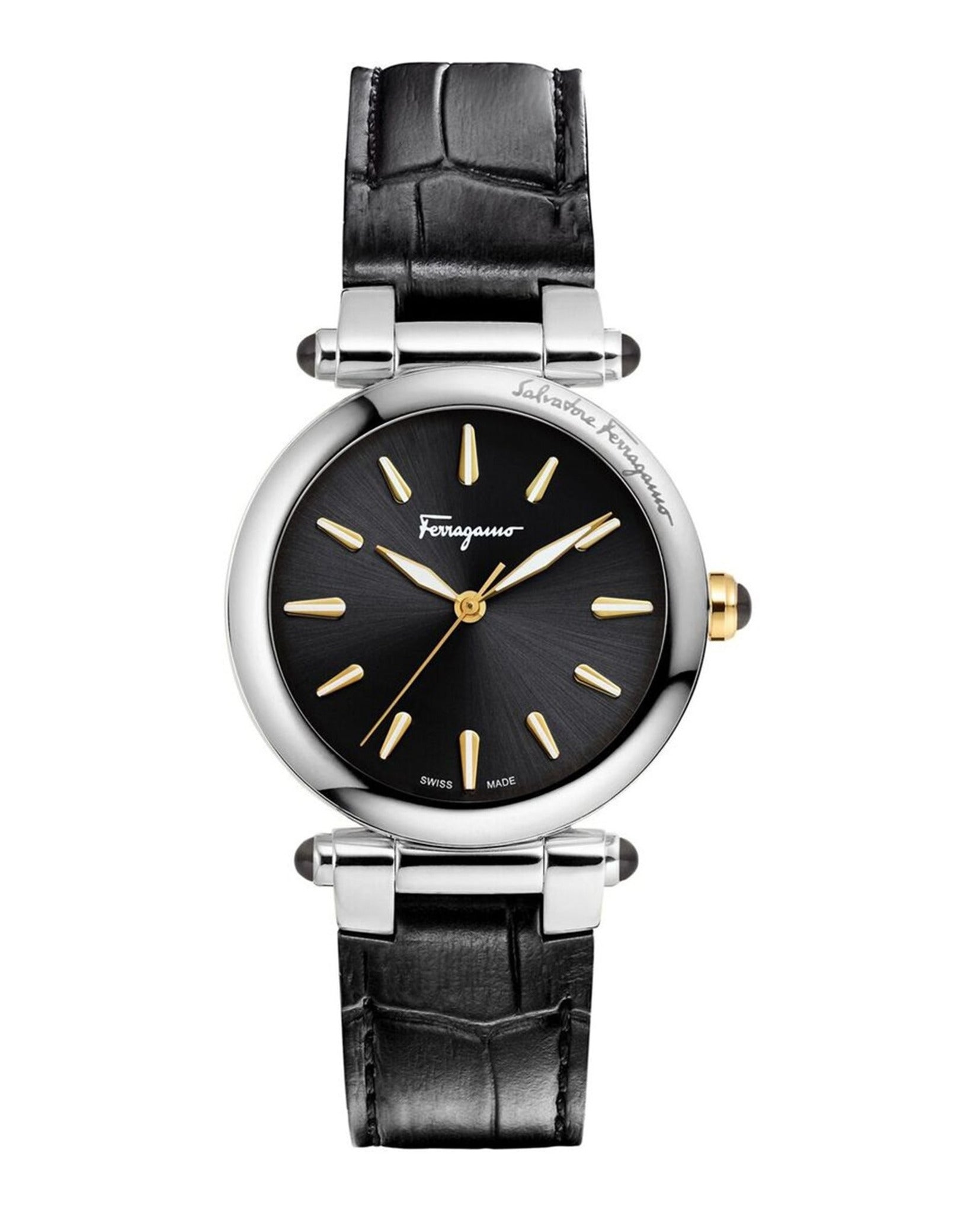 Salvatore Ferragamo Idillio Watch