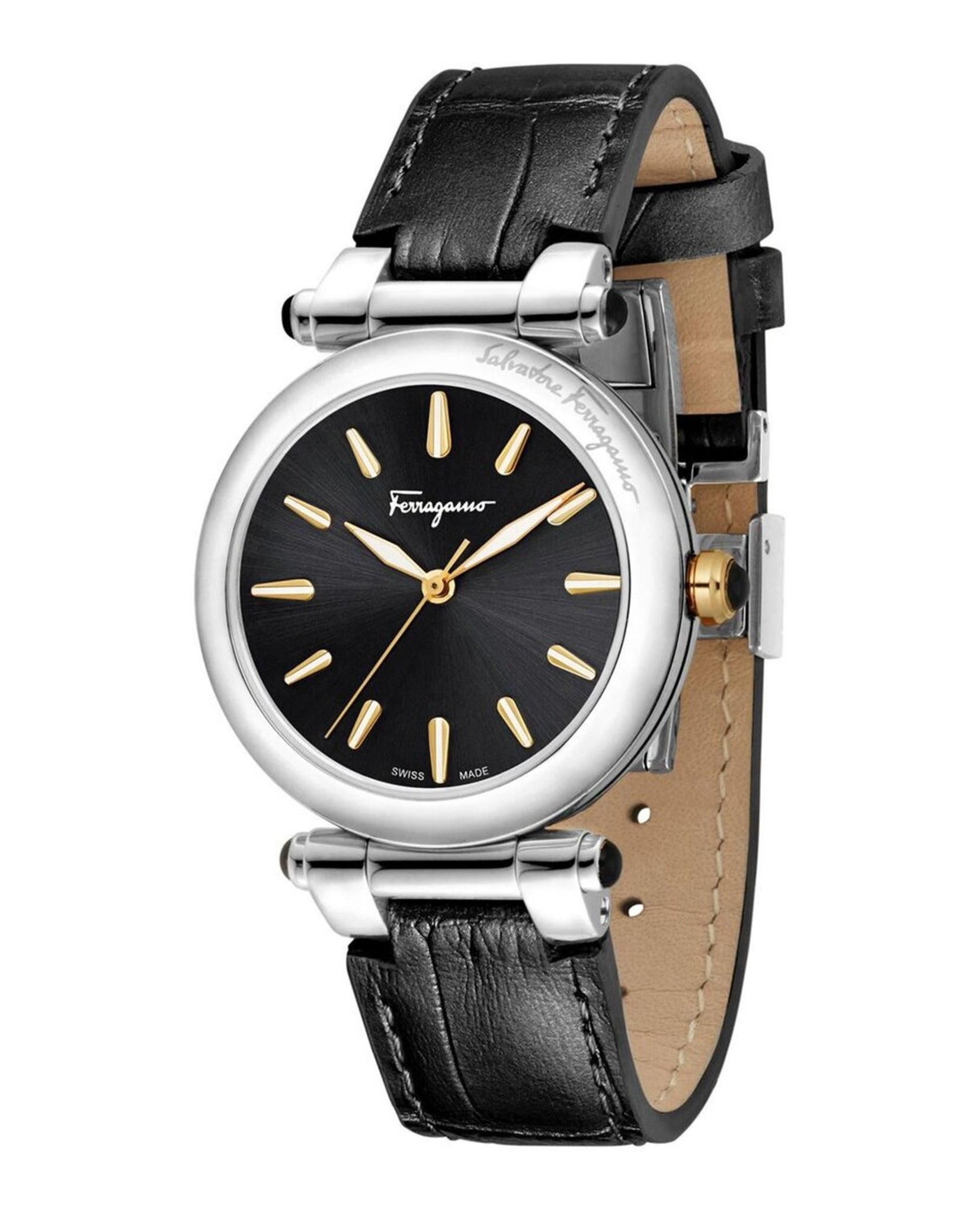 Idillio Watch