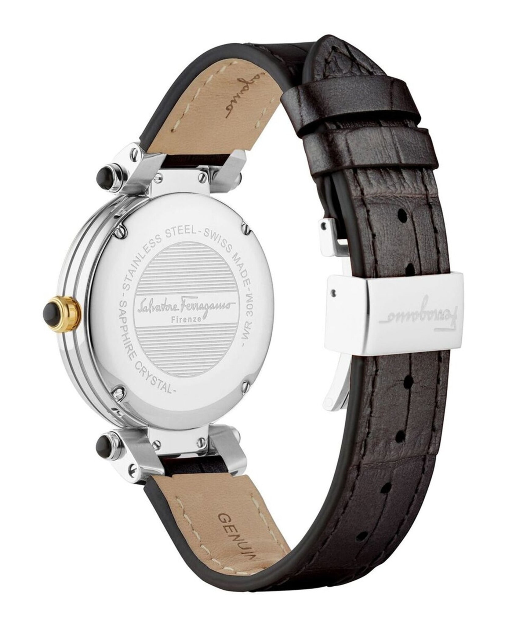 Idillio Watch