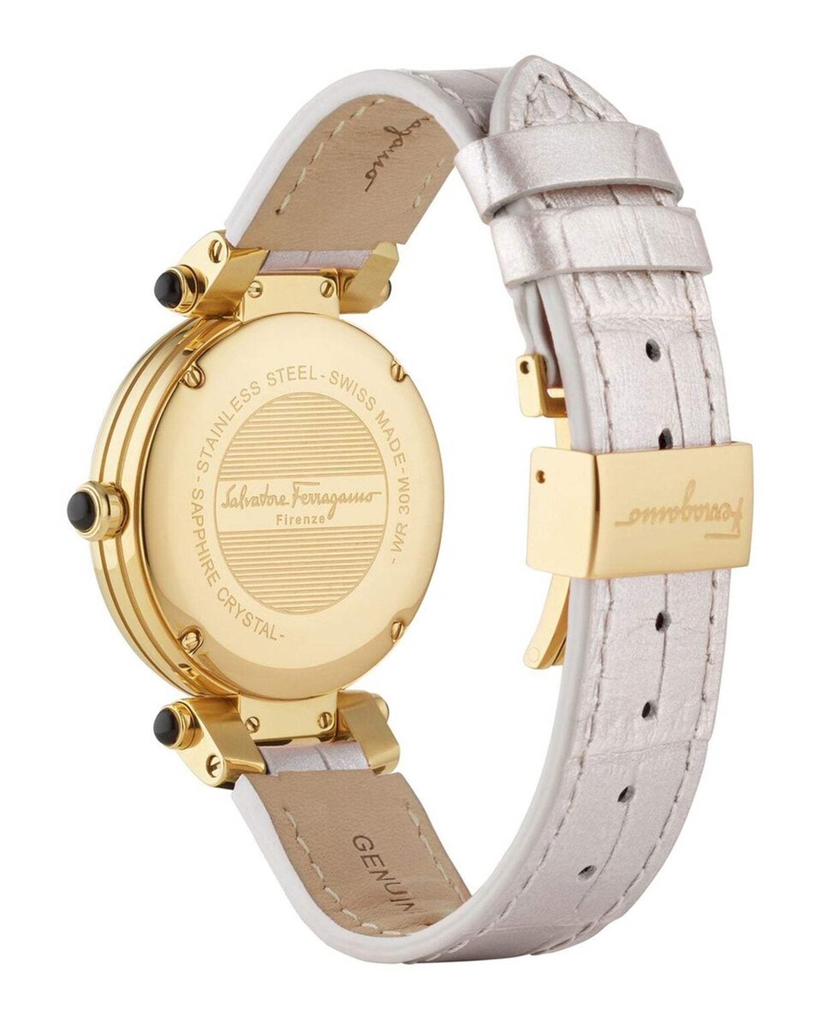 Idillio Watch
