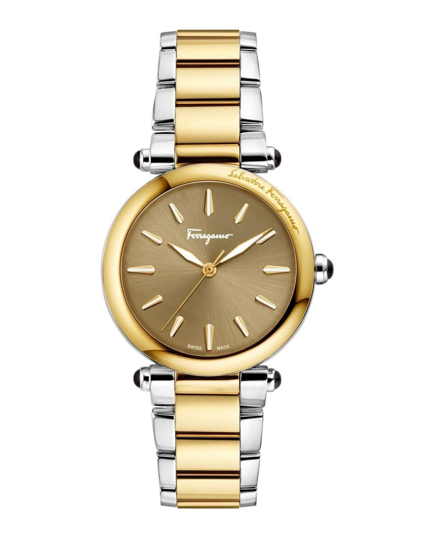 Salvatore Ferragamo Idillio Watch