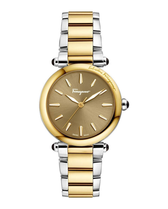 Idillio Watch