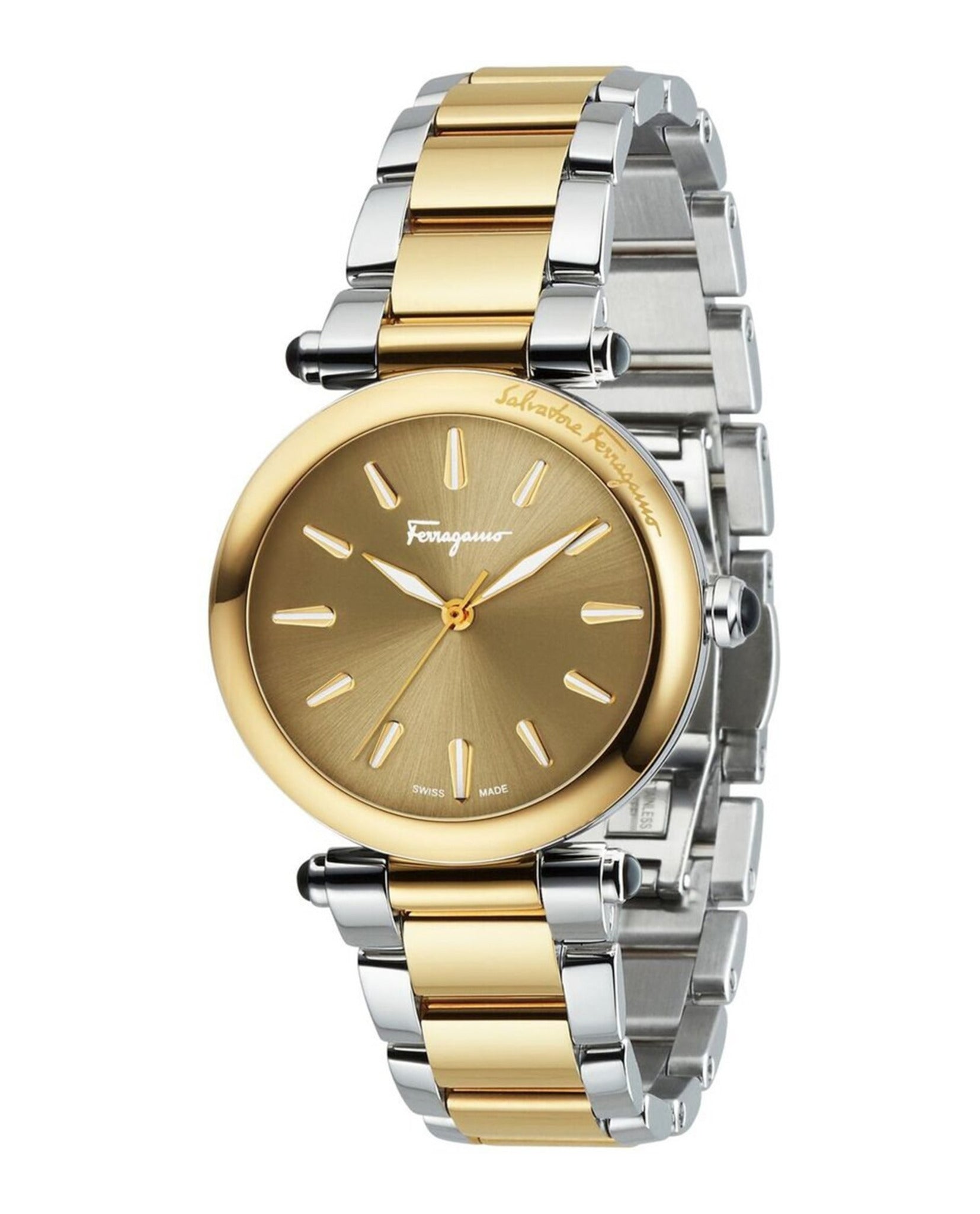 Idillio Watch